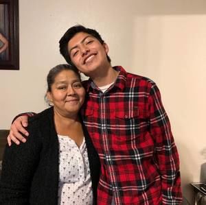 Meet your Posher, Diego